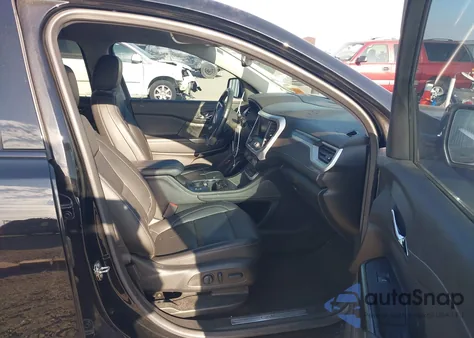 2023 GMC Acadia Fwd Slt z USA, uszkodzony, nr VIN 1GKKNML41PZ196007